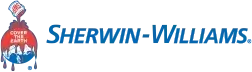 Sherwin-Williams paint logo